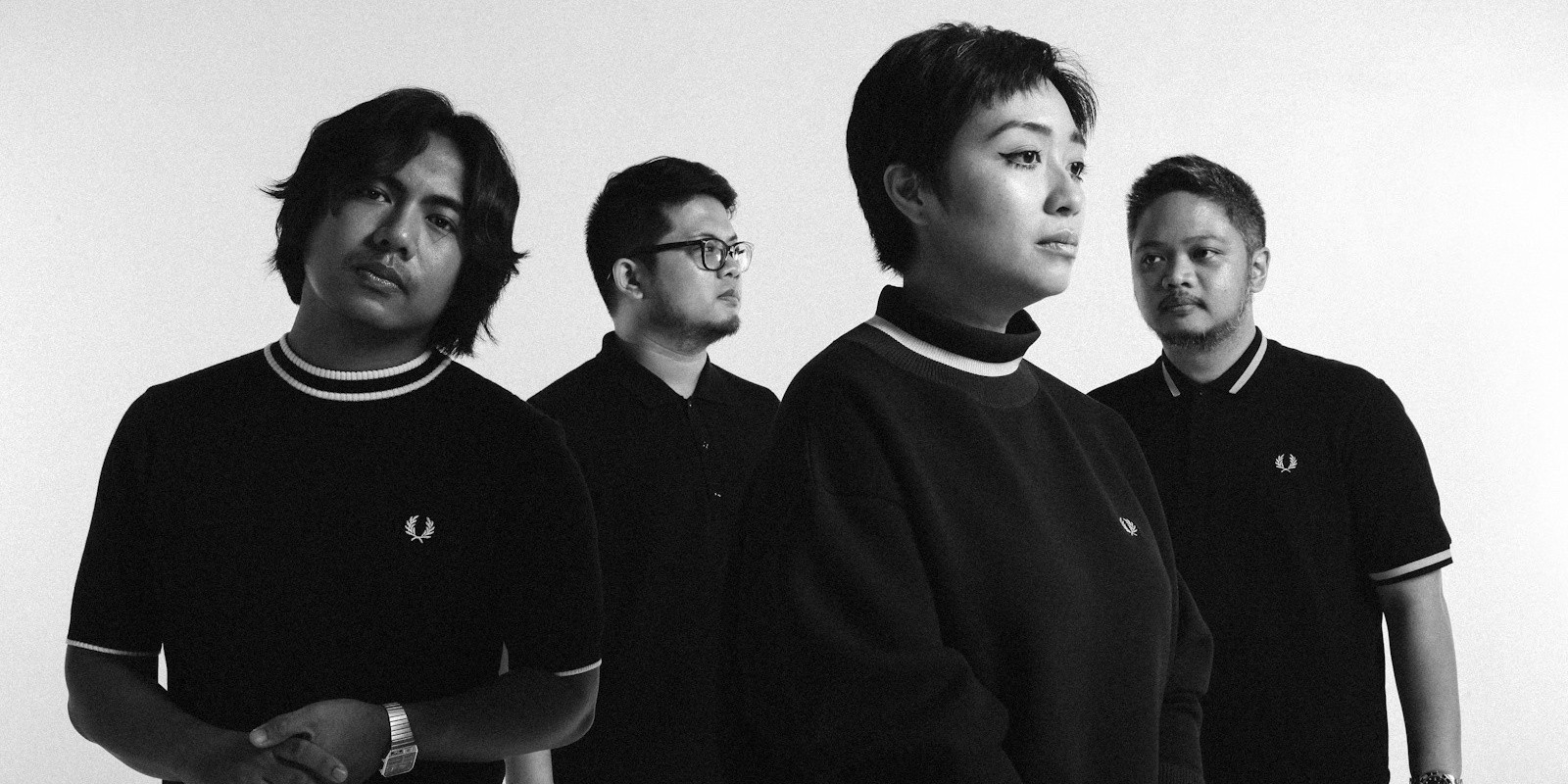 UDD surprise fans with release of new self-titled album – listen